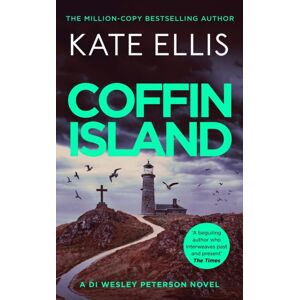 Little, Brown Book Group Coffin Island : An Unmissable Mystery In The Di Wesley Peterson Crime Series Little, Brown Book Group Coffin Island : An Unmissable Mystery In The Di Wesley Peterson Crime Series