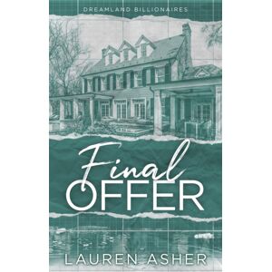 Little, Brown Book Group Final Offer : The Sunday Times selling Second Chance Romance - Meet The Dreamland Billionaire... Little, Brown Book Group Final Offer : The Sunday Times selling Second Chance Romance - Meet The Dreamland Billionaire...