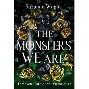 Little, Brown Book Group The Monsters We Are : An Addictive World Awaits In This Spicy Fantasy Romance . . . Little, Brown Book Group The Monsters We Are : An Addictive World Awaits In This Spicy Fantasy Romance . . .