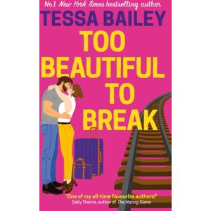 Little, Brown Book Group Too Beautiful To Break Little, Brown Book Group Too Beautiful To Break