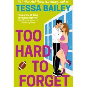 Little, Brown Book Group Too Hard To Forget Little, Brown Book Group Too Hard To Forget