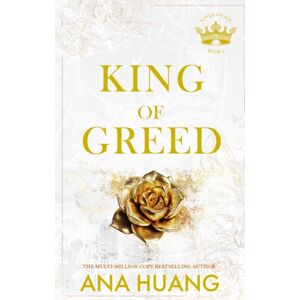 Little, Brown Book Group King Of Greed : The Instant Sunday Times seller - Fall Into A World Of Addictive Romance . . . Little, Brown Book Group King Of Greed : The Instant Sunday Times seller - Fall Into A World Of Addictive Romance . . .