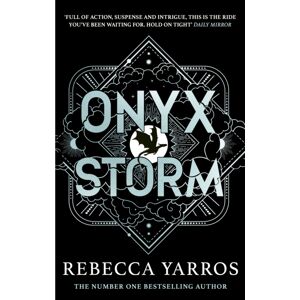 Little, Brown Book Group Onyx Storm : Discover The Follow-Up To The Global Phenomenons, Fourth Wing And Iron Flame! Little, Brown Book Group Onyx Storm : Discover The Follow-Up To The Global Phenomenons, Fourth Wing And Iron Flame!