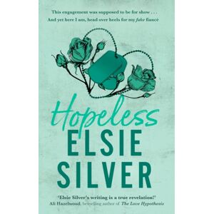 Little, Brown Book Group Hopeless : The Perfect Small-Town Romance From The Sunday Times selling Author Of Wild Love! Little, Brown Book Group Hopeless : The Perfect Small-Town Romance From The Sunday Times selling Author Of Wild Love!