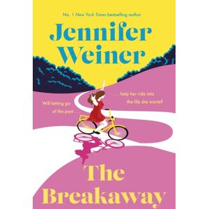 Little, Brown Book Group The Breakaway Little, Brown Book Group The Breakaway