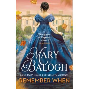 Little, Brown Book Group Remember When : The Passionately Romantic Second-Chance Regency Romance In The Ravenswood Series Little, Brown Book Group Remember When : The Passionately Romantic Second-Chance Regency Romance In The Ravenswood Series
