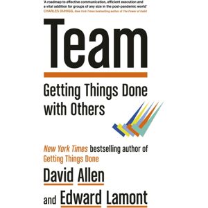 Little, Brown Book Group Team : Getting Things Done With Others Little, Brown Book Group Team : Getting Things Done With Others