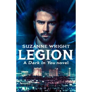 Little, Brown Book Group Legion : Enter An Addictive World Of Sizzlingly Hot Paranormal Romance . . . Little, Brown Book Group Legion : Enter An Addictive World Of Sizzlingly Hot Paranormal Romance . . .