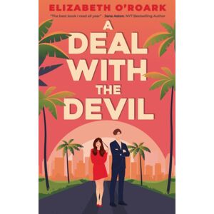 Little, Brown Book Group A Deal With The Devil : The Perfect Work Place, Enemies To Lovers Romcom! Little, Brown Book Group A Deal With The Devil : The Perfect Work Place, Enemies To Lovers Romcom!