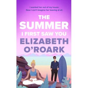 Little, Brown Book Group The Summer I First Saw You : The Perfect Angsty, Age Gap, Forbidden Romance! Little, Brown Book Group The Summer I First Saw You : The Perfect Angsty, Age Gap, Forbidden Romance!