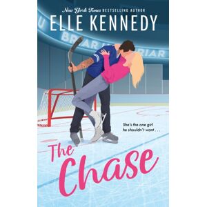 Little, Brown Book Group The Chase : The Must-Read, Sports Romance And Tiktok Sensation! Little, Brown Book Group The Chase : The Must-Read, Sports Romance And Tiktok Sensation!