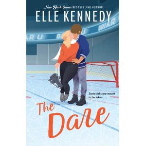 Little, Brown Book Group The Dare : The Must-Read, Sports Romance And Tiktok Sensation! Little, Brown Book Group The Dare : The Must-Read, Sports Romance And Tiktok Sensation!