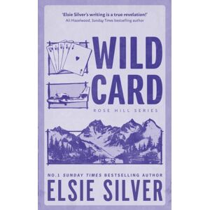 Little, Brown Book Group Wild Card : Discover The No 1 Sunday Times selling Author And Your Small Town Romance Obsession! Little, Brown Book Group Wild Card : Discover The No 1 Sunday Times selling Author And Your Small Town Romance Obsession!