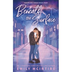 Little, Brown Book Group Beneath The Surface Little, Brown Book Group Beneath The Surface