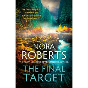 Little, Brown Book Group The Final Target Little, Brown Book Group The Final Target