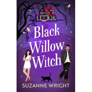 Little, Brown Book Group Black Willow Witch Little, Brown Book Group Black Willow Witch