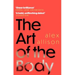 John Murray Press The Art Of The Body John Murray Press The Art Of The Body