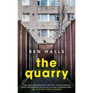 John Murray Press The Quarry John Murray Press The Quarry