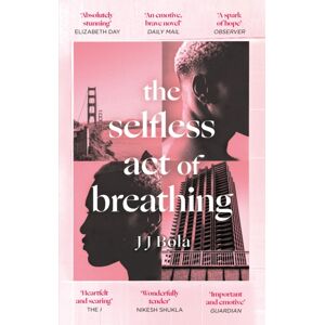 John Murray Press The Selfless Act Of Breathing John Murray Press The Selfless Act Of Breathing