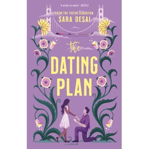 John Murray Press The Dating Plan : The One You Saw On Tiktok! The Fake Dating Rom-Com You Need John Murray Press The Dating Plan : The One You Saw On Tiktok! The Fake Dating Rom-Com You Need