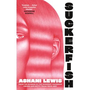 John Murray Press Suckerfish John Murray Press Suckerfish