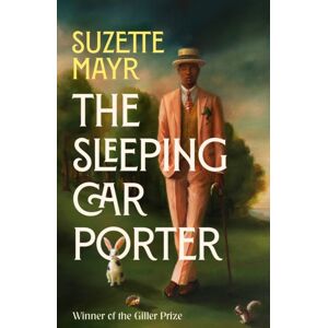 John Murray Press The Sleeping Car Porter John Murray Press The Sleeping Car Porter