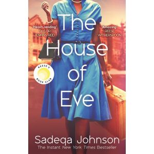 John Murray Press The House Of Eve : Totally Heartbreaking And Unputdownable Historical Fiction John Murray Press The House Of Eve : Totally Heartbreaking And Unputdownable Historical Fiction