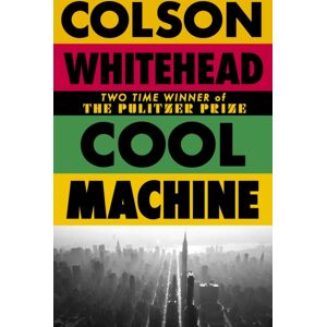 Little, Brown Cool Machine : (The Harlem Trilogy Book 3) Little, Brown Cool Machine : (The Harlem Trilogy Book 3)