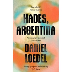 Little, Brown Book Group Hades, Argentina Little, Brown Book Group Hades, Argentina