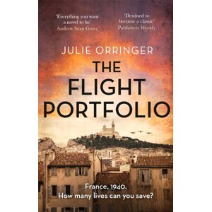 John Murray Press The Flight Portfolio : Based On A True Story, Utterly Gripping And Heartbreaking World War 2 Historical Fiction John Murray Press The Flight Portfolio : Based On A True Story, Utterly Gripping And Heartbreaking World War 2 Historical Fiction