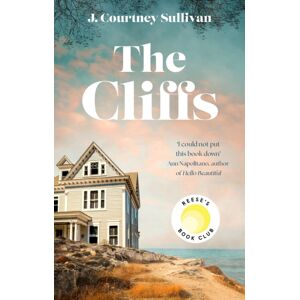 Little, Brown Book Group The Cliffs : 'Entrancing ... Filled With Mystery' Reese Witherspoon, Reese'S Book Club Pick July Pick Little, Brown Book Group The Cliffs : 'Entrancing ... Filled With Mystery' Reese Witherspoon, Reese'S Book Club Pick July Pick