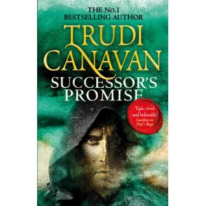Little, Brown Book Group Successor'S Promise : The Thrilling Fantasy Adventure (Book 3 Of Millennium'S Rule) Little, Brown Book Group Successor'S Promise : The Thrilling Fantasy Adventure (Book 3 Of Millennium'S Rule)