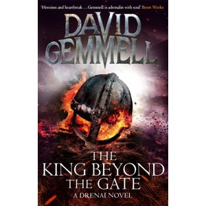 Little, Brown Book Group The King Beyond The Gate Little, Brown Book Group The King Beyond The Gate