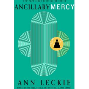 Little, Brown Book Group Ancillary Mercy : The Conclusion To The Trilogy That Began With Ancillary Justice Little, Brown Book Group Ancillary Mercy : The Conclusion To The Trilogy That Began With Ancillary Justice