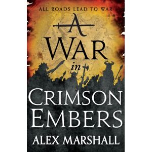 Little, Brown Book Group A War In Crimson Embers : Book Three Of The Crimson Empire Little, Brown Book Group A War In Crimson Embers : Book Three Of The Crimson Empire