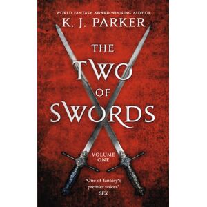 Little, Brown Book Group The Two Of Swords: Volume One Little, Brown Book Group The Two Of Swords: Volume One
