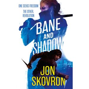 Little, Brown Book Group Bane And Shadow : Book Two Of Empire Of Storms Little, Brown Book Group Bane And Shadow : Book Two Of Empire Of Storms