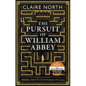 Little, Brown Book Group The Pursuit Of William Abbey Little, Brown Book Group The Pursuit Of William Abbey