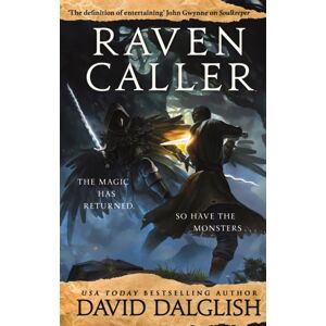 Little, Brown Book Group Ravencaller : Book Two Of The Keepers Little, Brown Book Group Ravencaller : Book Two Of The Keepers