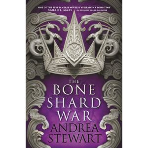 Little, Brown Book Group The Bone Shard War : The Epic Conclusion To The Sunday Times selling Drowning Empire Series Little, Brown Book Group The Bone Shard War : The Epic Conclusion To The Sunday Times selling Drowning Empire Series