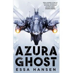 Little, Brown Book Group Azura Ghost : Book Two Of The Graven Little, Brown Book Group Azura Ghost : Book Two Of The Graven