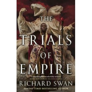 Little, Brown Book Group The Trials Of Empire Little, Brown Book Group The Trials Of Empire