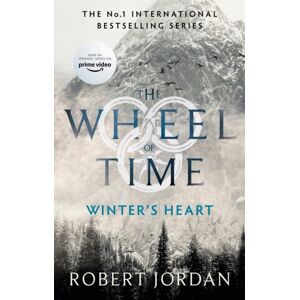 Little, Brown Book Group Winter'S Heart : Book 9 Of The Wheel Of Time (Now A Major Tv Series) Little, Brown Book Group Winter'S Heart : Book 9 Of The Wheel Of Time (Now A Major Tv Series)