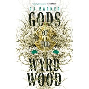 Little, Brown Book Group Gods Of The Wyrdwood: The Forsaken Trilogy, Book 1 : 'Avatar Meets Dune - On Shrooms. Five Stars.' -Sfx Little, Brown Book Group Gods Of The Wyrdwood: The Forsaken Trilogy, Book 1 : 'Avatar Meets Dune - On Shrooms. Five Stars.' -Sfx