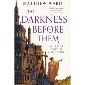 Little, Brown Book Group The Darkness Before Them : Book One Of The Soulfire Saga Little, Brown Book Group The Darkness Before Them : Book One Of The Soulfire Saga