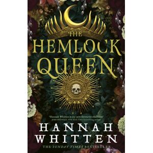 Little, Brown Book Group The Hemlock Queen : The Sunday Times seller Little, Brown Book Group The Hemlock Queen : The Sunday Times seller
