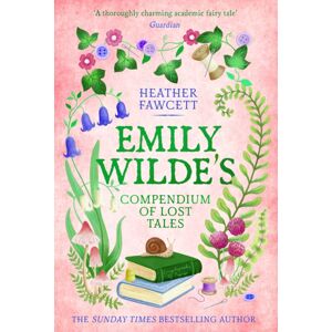Little, Brown Book Group Emily Wilde'S Compendium Of Lost Tales : The Enchanting And Romantic Magical Academia Phenomenon! Little, Brown Book Group Emily Wilde'S Compendium Of Lost Tales : The Enchanting And Romantic Magical Academia Phenomenon!
