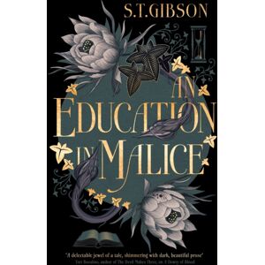Little, Brown Book Group An Education In Malice : The Sizzling And Addictive Dark Academia Romance Everyone Is Talking About! Little, Brown Book Group An Education In Malice : The Sizzling And Addictive Dark Academia Romance Everyone Is Talking About!