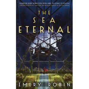 Little, Brown Book Group The Sea Eternal Little, Brown Book Group The Sea Eternal