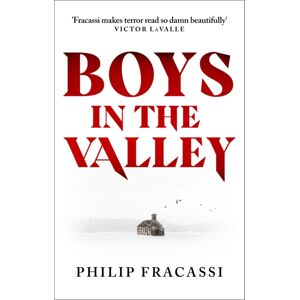 Little, Brown Book Group Boys In The Valley : The Terrifying And Chilling Folk Horror Masterpiece Little, Brown Book Group Boys In The Valley : The Terrifying And Chilling Folk Horror Masterpiece